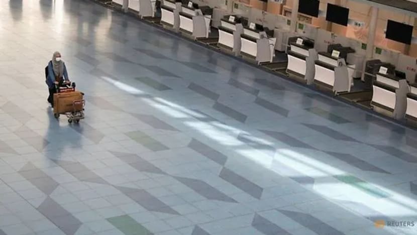 Jepun longgarkan sekatan perjalanan COVID-19 bagi 9 negara termasuk S'pura