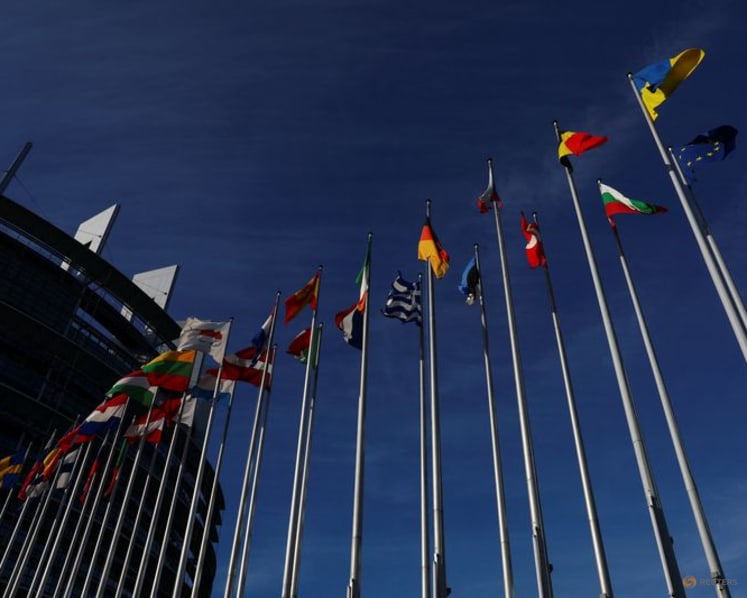 EU Commission proposes social media ban for children under 13