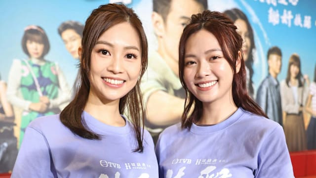 宁可失工作也不给密码！TVB爆“中央控管”艺人社交媒体，郭柏妍、游嘉欣疑遭封杀