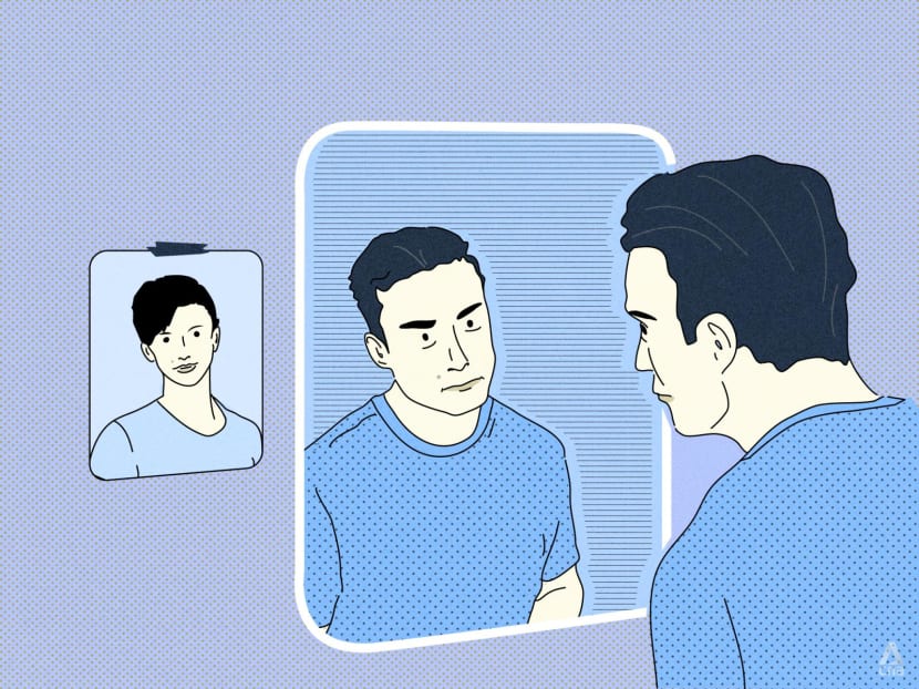 Anxious over the physical effects of ageing? Here's how to embrace the passing years Anxious over the physical effects of ageing? Here's how to embrace the passing years