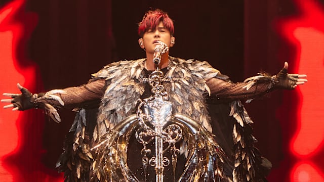 周杰伦“晴天 新加坡 嘉年华Ⅱ”演唱会，2027年1月连办3场！