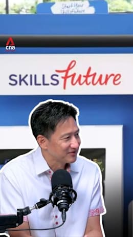 Deep Dive: Why aren’t more Singaporeans using SkillsFuture Credit?