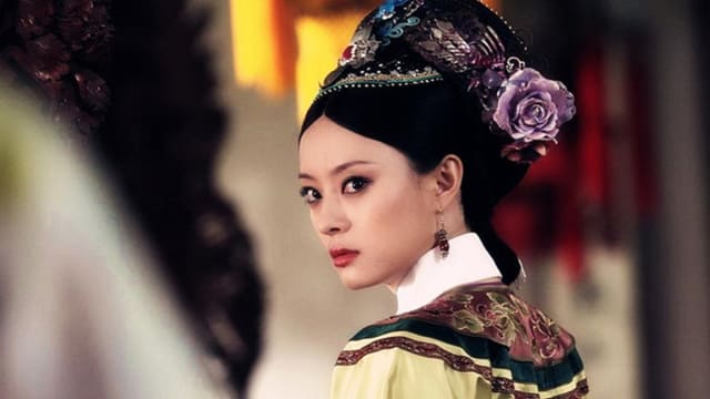 指“孙俪不是一个好演员”，中国音乐人言论被轰！