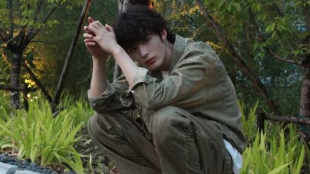 中国男偶像消失半年　被目击街头卖包子