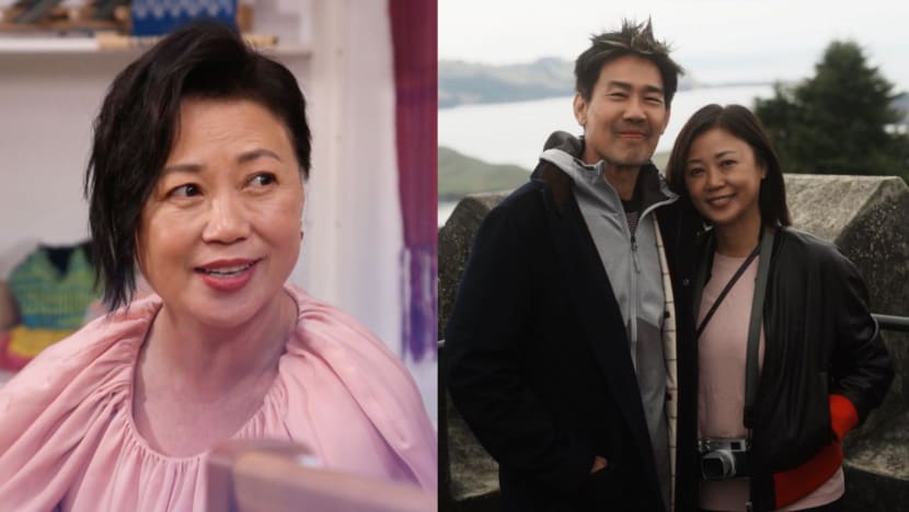Xiang Yun Says Both She And Edmund Chen Weren’t Aware That ROM Meant Actually Getting Married; Talks About Being The “OG” Of Whirlwind Romances Xiang Yun Says Both She And Edmund Chen Weren’t Aware That ROM Meant Actually Getting Married; Talks About Being The “OG” Of Whirlwind Romances