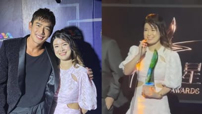 Elvin Ng On How His Cousin, Local Songwriter Xiao Jiu, Shuns Him At Events As She Doesn't Want People To Know They're Related