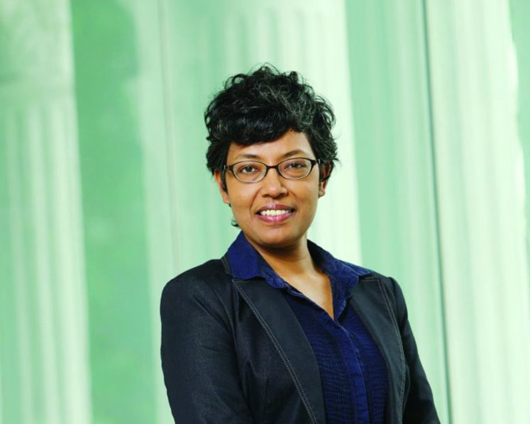 Director of S’pore Art Museum steps down