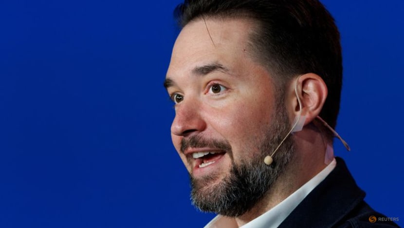 Ohanian says wife Serena Williams was wary of investing in women's soccer