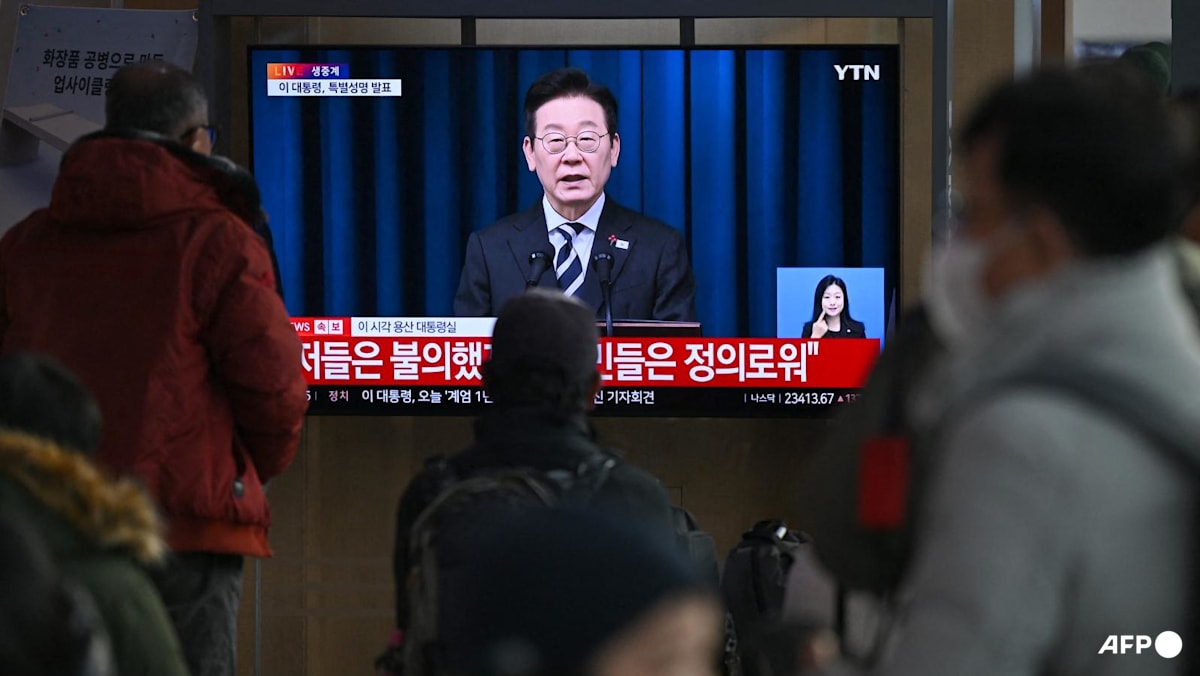 Seoul says six nationals held in North Korea, vows to help them