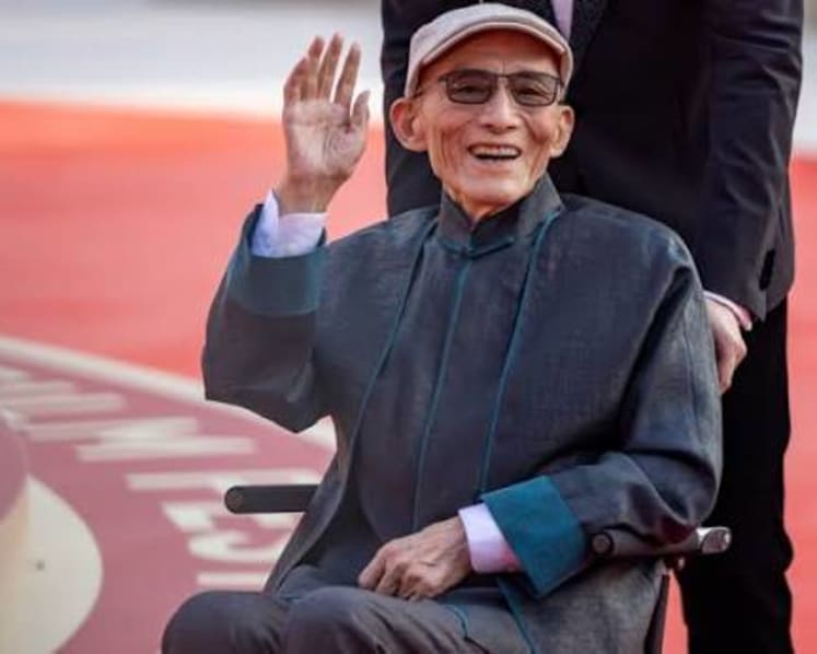 Veteran Chinese actor You Benchang dies of illness at age 93 Veteran Chinese actor You Benchang dies of illness at age 93