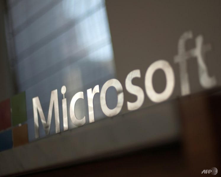 Man admits conspiring to cheat Microsoft of S$192,900 worth of laptops in FBI-flagged case