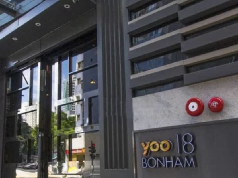 Shu Qi Splurges $22.1Mil On Luxury Apartment In Hongkong