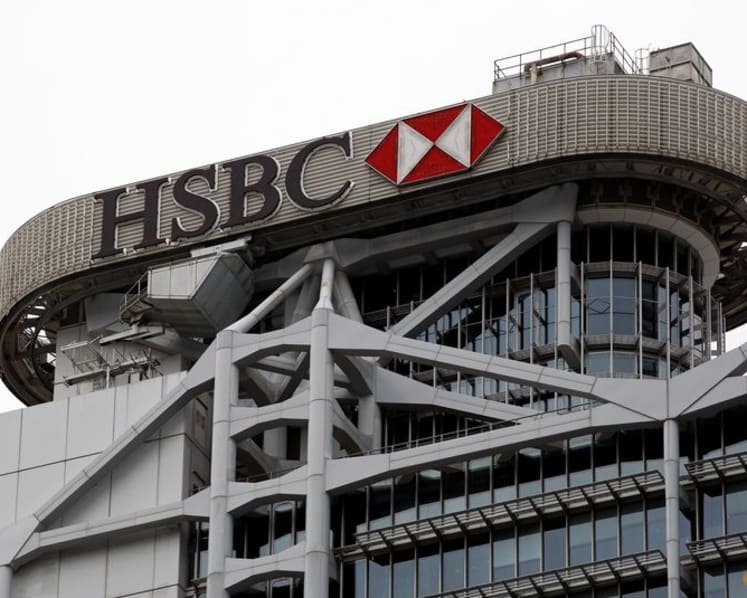 Hong Kong fines HSBC over disclosure failures