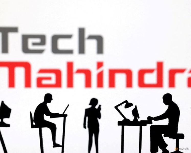 India's Tech Mahindra partners with SpaceXSI for AI-powered software development