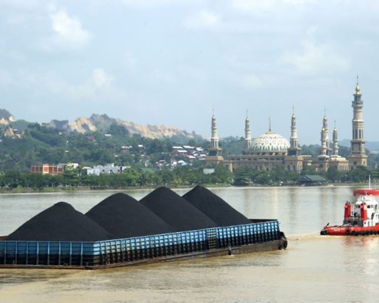Why Indonesia is jolting markets by curbing commodity exports