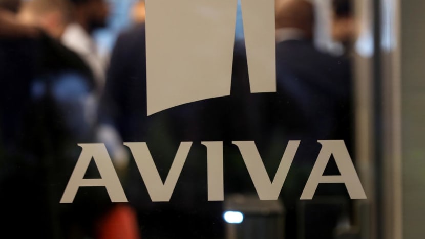 Insurer Aviva’s cost-cutting exercise will not affect Singapore business: Spokesman