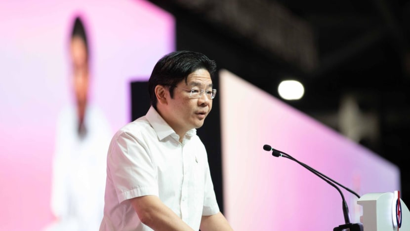Highlight differences between PAP and opposition policies, engage wider range of Singaporeans: DPM Wong to party activists