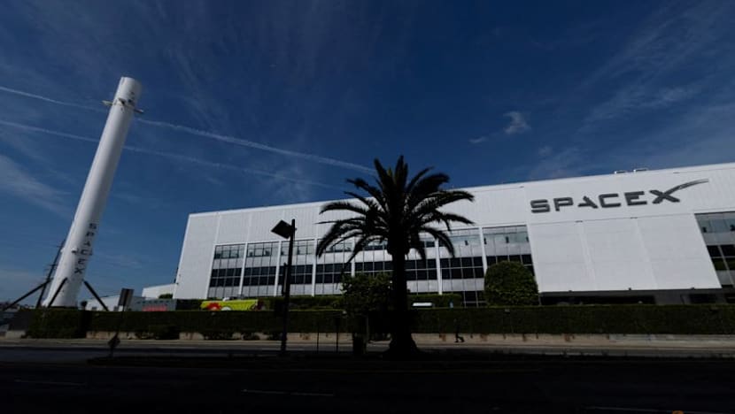Exclusive-SpaceX spending on Starship tops $15 billion in rush for airline-like rocketry