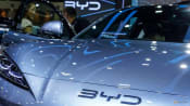 Commentary: BYD’s 5-minute charge - is time running out for electric vehicle rivals?