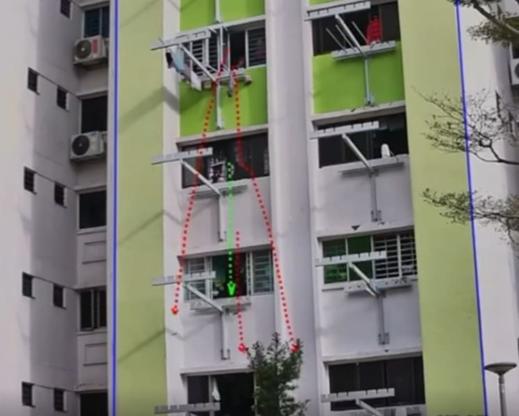 Targeted enforcement, surveillance led to reduced littering at hotspots: NEA