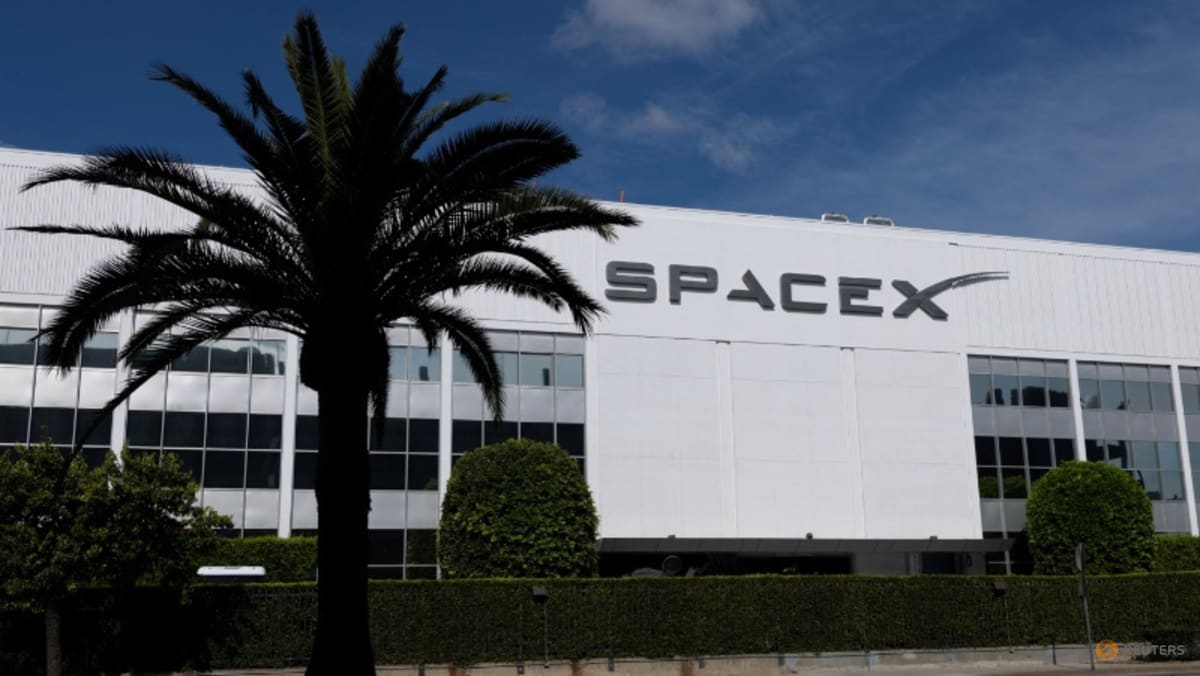 SpaceX IPO Juni 2026: Valuasi US$1,75 Triliun, Listing di Nasdaq
