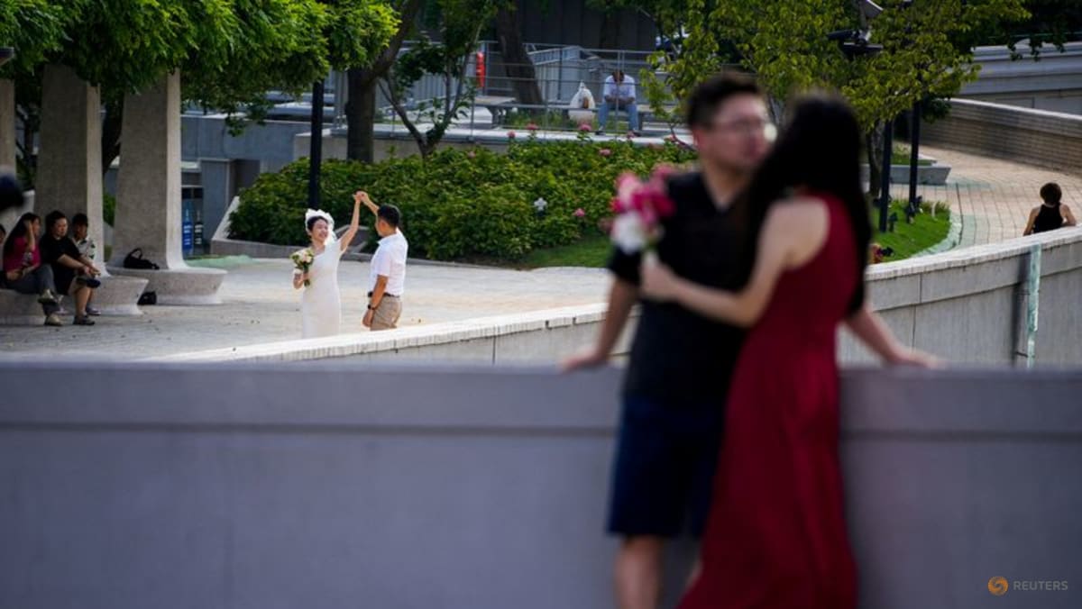 China to cover ‘out-of-pocket expenses’ for childbirth from 2026