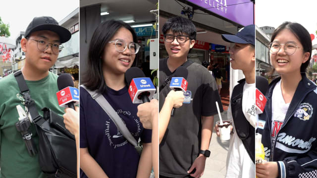 只唱老歌有些无聊：年轻人眼中的歌台