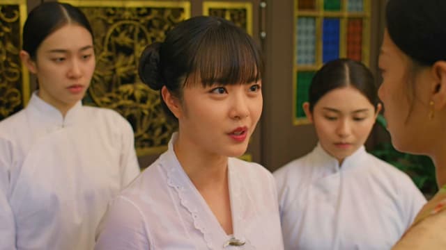 小娘惹之翡翠山（第24集）：心娘被赶出张家