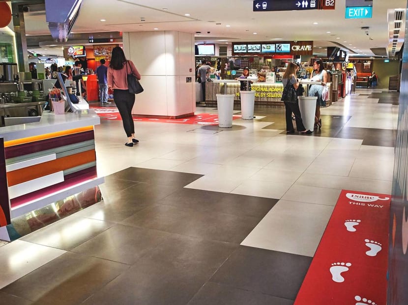 Two-Hour-Long Queue At Korean Sandwich Joint Isaac Toast In Singapore Has Now Dwindled To 30 Minutes