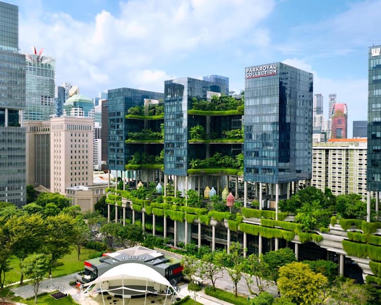 Parkroyal Pickering hotel apologises after rejecting same-sex wedding celebration