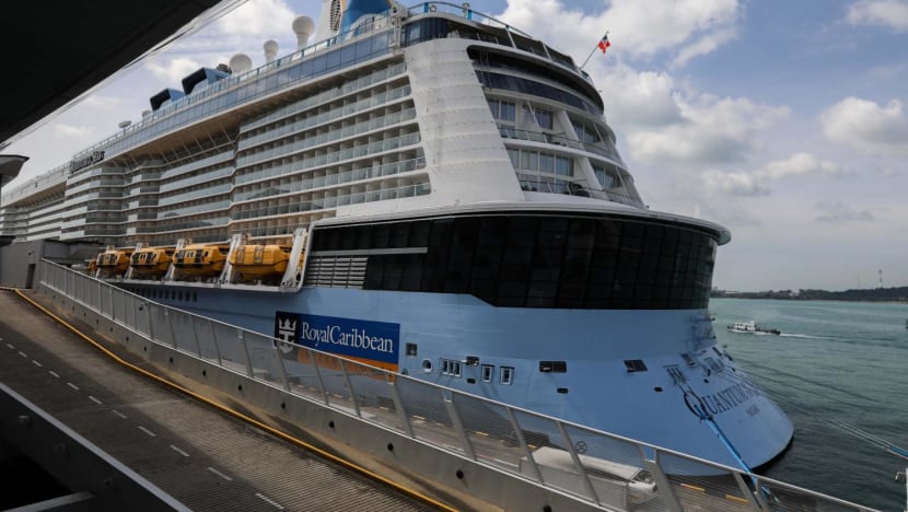 3 cruise operators in S'pore say indoor mask-wearing on board to be optional for passengers
