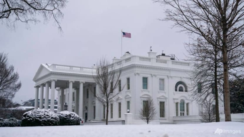 Despite 'productive' Republican meeting, Biden will not accept a scaled-down COVID-19 Bill: White House
