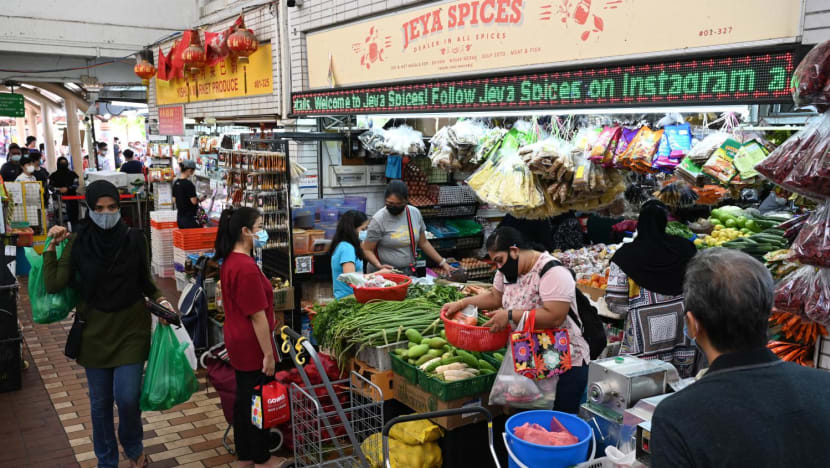 About 2 million Singaporeans to receive Assurance Package support in February