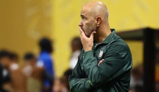 Atmosphere for Chelsea's Club World Cup opener a bit strange, says Maresca
