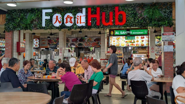 【GE2025】有毗邻体育场咖啡店业者打算延长营业时间