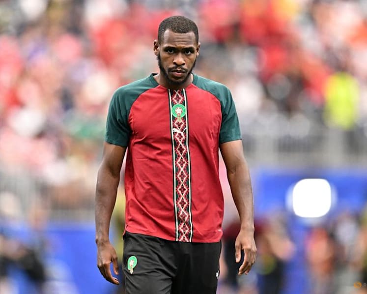Diop never wanted to play against France but must now deal with Mbappe