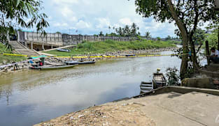‘Dead’ town: At Kelantan-Thailand border, Malaysia’s drug war unsettles residents, businesses