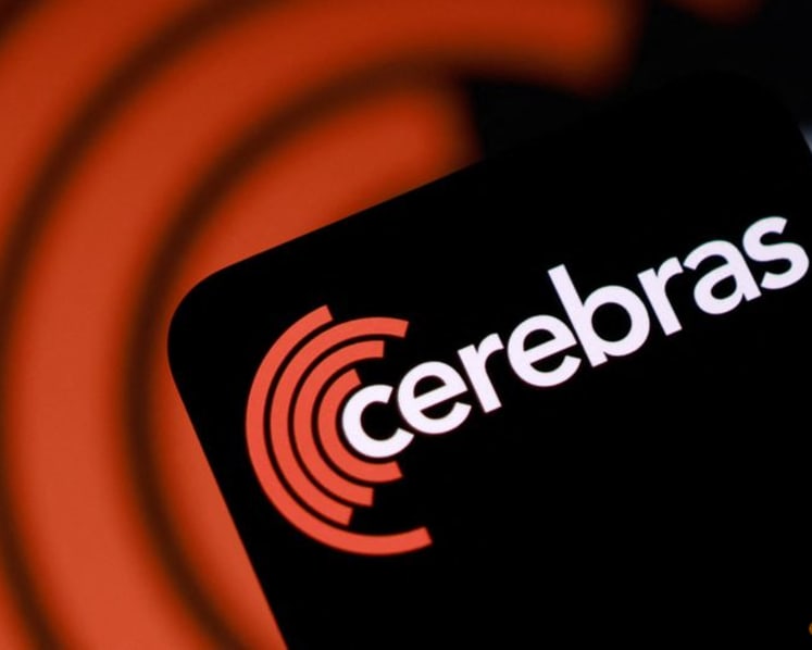 Cerebras shares drop on earnings debut, with margins below AI chip rivals