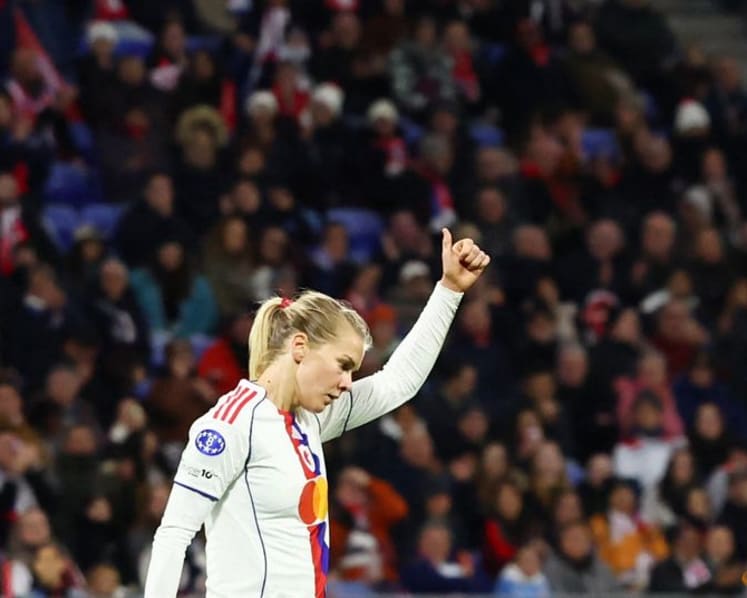 Big Norwegian names to light up Women's Champions League final in Oslo
