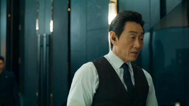 为何是吴秀才（第4集）：秀才涉嫌杀害素英