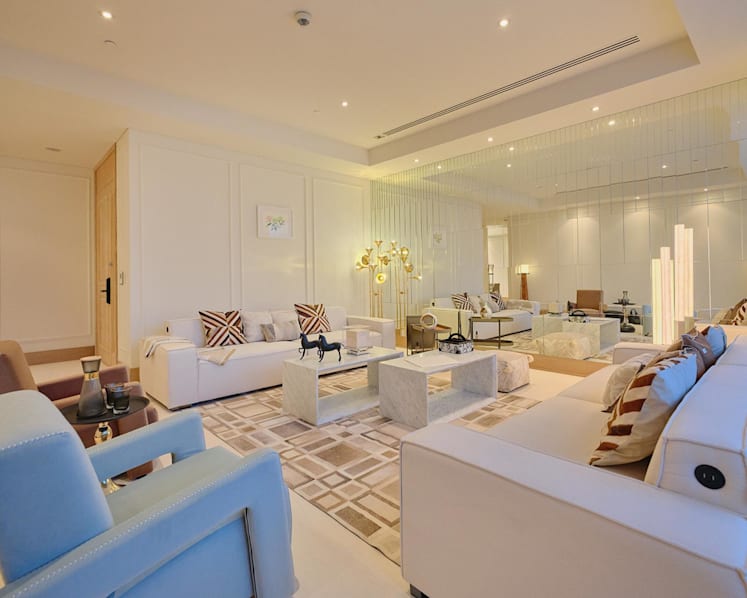 Are branded residences making a comeback in Singapore — and why is Asia-Pacific fuelling the boom?