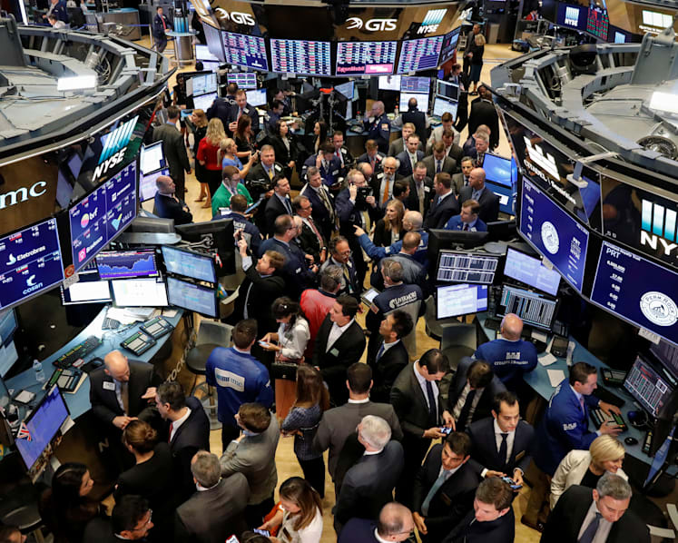 Protecting against stock market losses with the ‘stop limit’