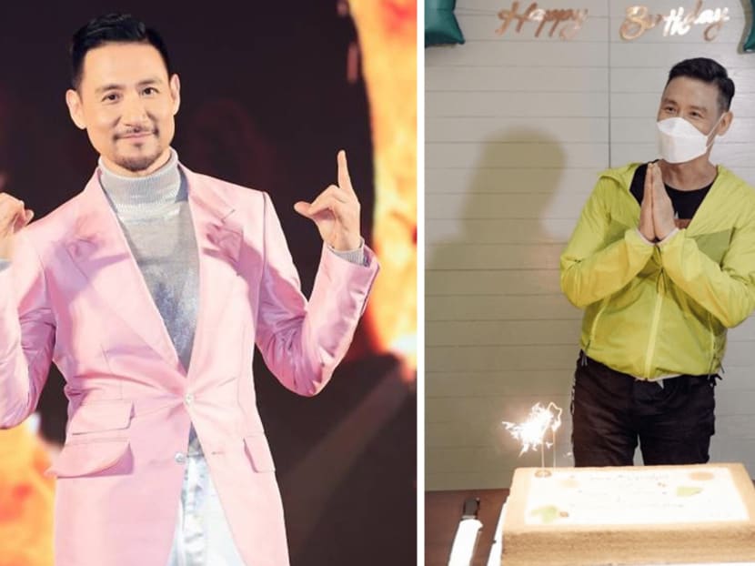 The Heavenly King, who turned 60 on July 10, is a star like no other.