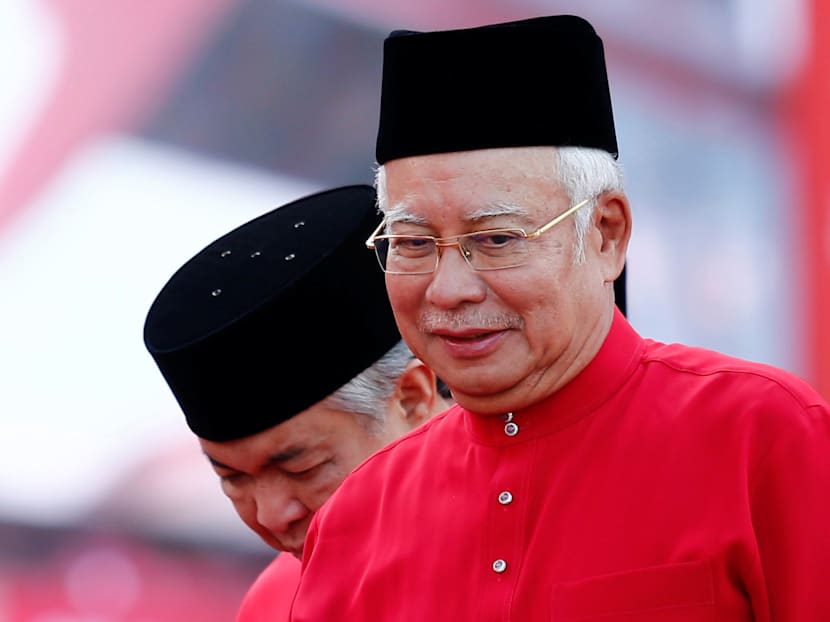 Will upcoming election mark a new crossroad in Malaysian politics?