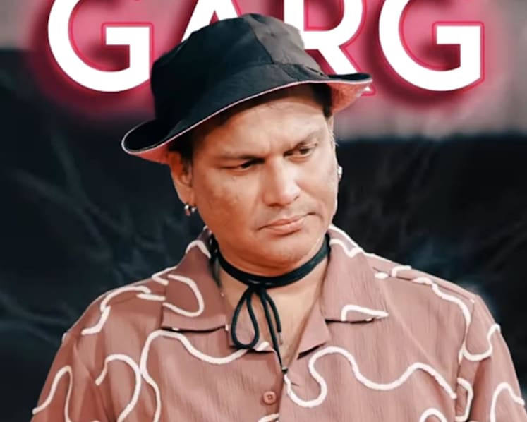 Indian singer Zubeen Garg dies in scuba diving incident in Singapore