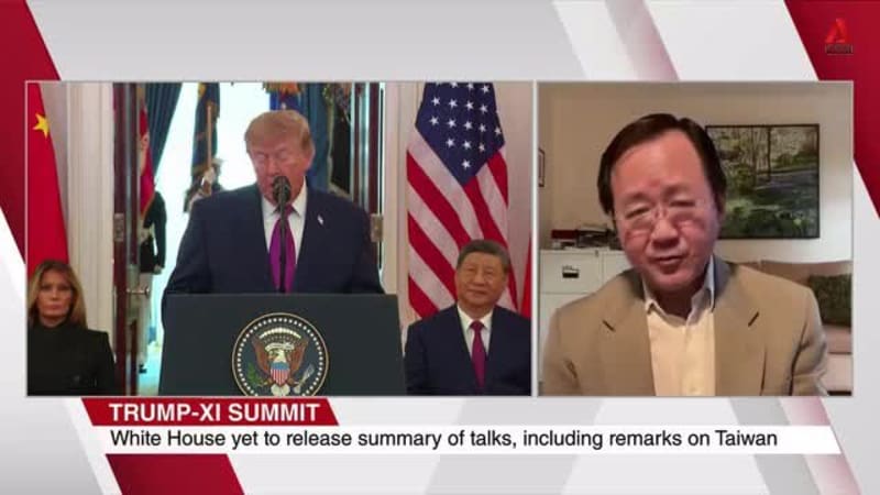 East Asia Tonight - Fri 25 Sep 2026