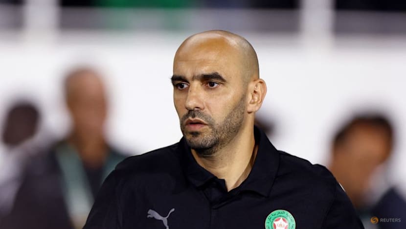 Morocco Coach Dismisses Aguerd injury talk, backs Ait Boudlal ahead of Mali test