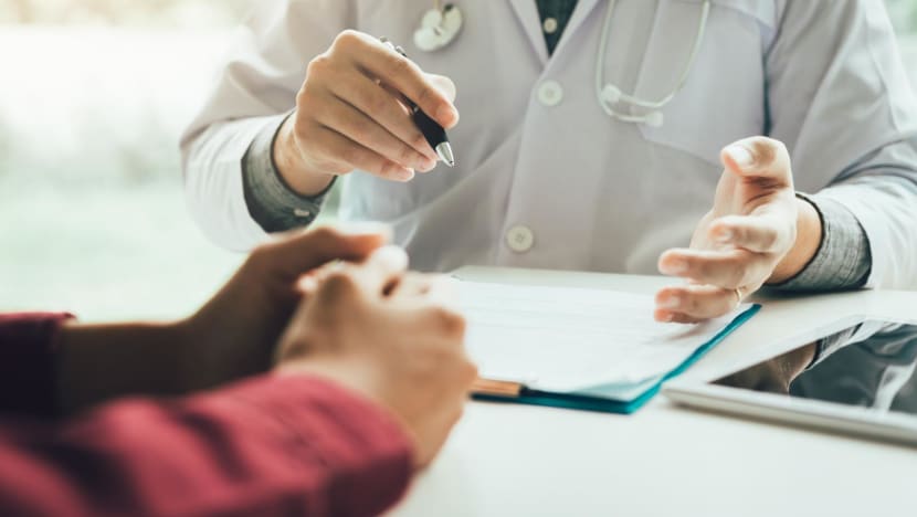 MOH revokes licence of suspended Marine Parade GP who inappropriately prescribed sedatives MOH revokes licence of suspended Marine Parade GP who inappropriately prescribed sedatives