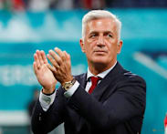 Algeria keep faith with Petkovic, extend deal to 2028 ahead of World Cup
