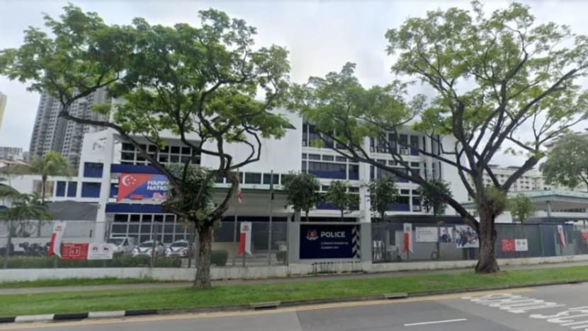 Ibu pejabat polis Clementi dipindahkan ke tempat lain, beri laluan kepada pembinaan CRL